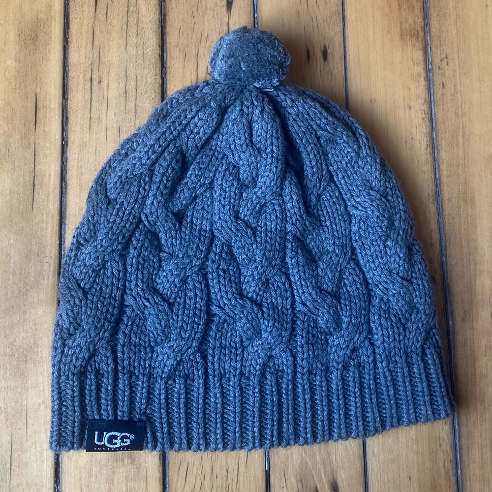 Ugg Beanie